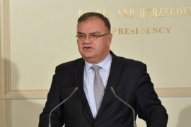 Ivanić: Otvorena priča o autoritetu glavnog tužioca BiH