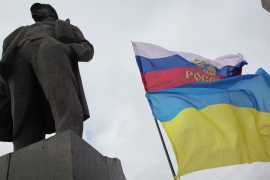 Rusija bijesna: Raskida diplomatske odnose sa Ukrajinom?