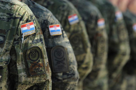 Pripreme za rat ili nešto drugo: Slavoncima stižu pozivi za ...