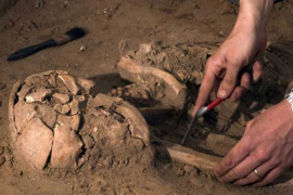 Arheolozi otkrili tajnu jedne od najmračnijih legendi