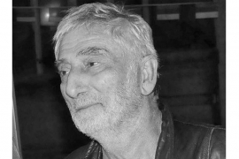 Preminuo slikar Ljuba Popović