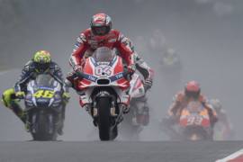 Moto GP ostaje na istoku Njemačke
