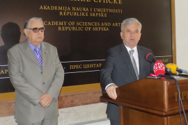 Čubrilović: Srpska ostvarila zakonske obaveze prema Ustavnom sudu BiH