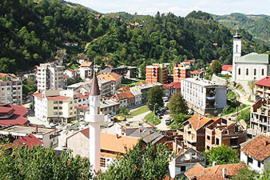 Bošnjaci žele referendum o izdvajanju Srebrenice iz Srpske