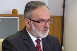 Malešević: Nacionalne grupe predmeta nema u zakonu