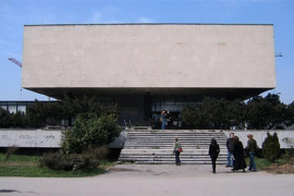 Završen projekat sanacije dijela krova Istorijskog muzeja BiH