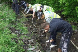 Četvrtina mladih u Hrvatskoj niti radi, niti se školuje