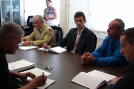 Vlada USK revidira privatizaciju "Kladušnice"