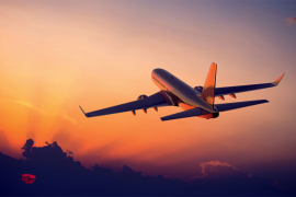 Kanađanin ukrao avion, letio 100 kilometara pa poginuo