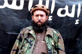 Ubijen lider ID u Avganistanu i Pakistanu