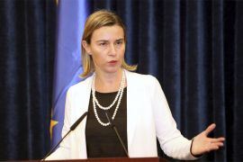 Mogerini: Ukrajina i Rusija da izbegavaju bilo kakve akcije