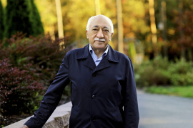 Gulen za međunarodnu istragu o pokušaju puča