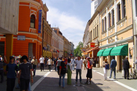 U BiH pretežno sunčano, temperatura do 26 stepena Celzijusa