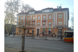 Banjaluka: U centru grada obustava saobraćaja