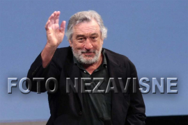 De Niro: Tramp podsjeća na šizofreni lik Trevisa iz Taksiste
