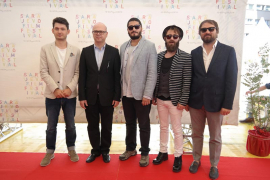 Drugi dan SFF donio nova filmska ostvarenja ali i druženja