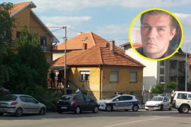 Izrešetani navijač Partizana podlegao povredama