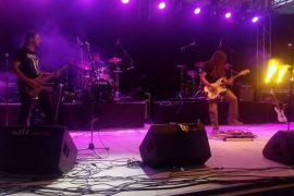 Festival "Nektar Evergreen Fest" u Prijedoru