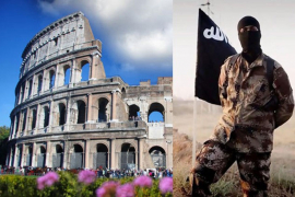 Na području Milana djeluje ćelija Islamske države