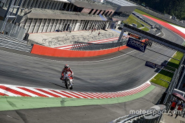 Dvostruka pobjeda Ducatija u Špilbergu