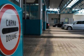 Pojačana frekvencija vozila na ulazu i izlazu iz BiH