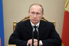 Rušenjem uticaja SAD Putin stvara novi svjetski poredak