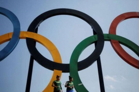 Za olimpijce 450.000 kondoma, tri puta više nego u Londonu