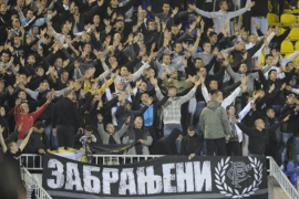 Razlog ubistva vođe navijača ne tiče se sporta