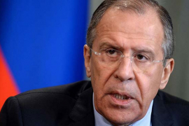 Lavrov: Prioritet Moskve - odnosi sa Berlinom