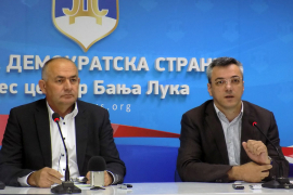 Tadić: Sporno da li se referendumsko pitanje želi pretvoriti u ...