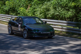 Rezultati Brdske auto-trke "Nagrada Banjaluke 2016" (FOTO)