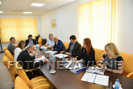 Komisija: Izvršene sve pripreme, referendum će koštati 1.425.000 KM