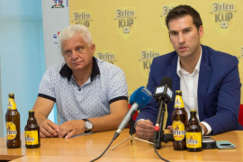 Počinje kvalifikacioni turnir Jelen kupa u Bijeljini