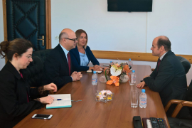 Erginaj: U BiH ima Gulenovih pristalica