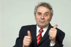 Saviću Kočićeva, a Berićevoj nagrada "Zmijanjče"
