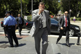 Dodik: Nikakve zabrane oko referenduma ne dolaze u obzir