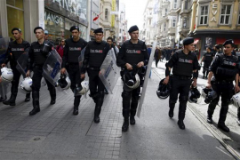 Policija pokrenula racije u 44 firme u Istanbulu