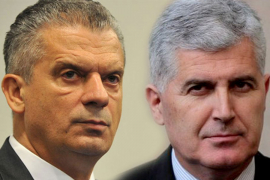 Čović – Radončić: Nema razloga da se ne ubrza evropski put BiH