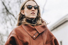 Glavni trend za jesen: Novi modeli jakni koji će vas oduševiti (FOTO)