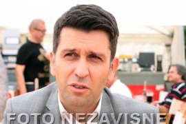 Mirza Sendijarević: Rad, strast i znanje recept i za BiH
