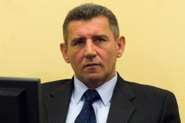 Gotovina (ni)je povezan sa zločinima u Livnu