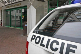 Češka: Dvoje mrtvih u padu helikoptera
