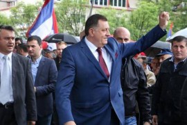 Dodik: Bez obzira na sve referendum će biti održan