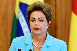 Rusef: Brazilci da odluče da li žele nove izbore