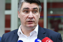 Milanović poziva Beograd da ukine zakon o jurisdikciji inače ...