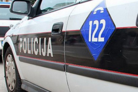 Dvojica rođaka poginuli u saobraćajnoj nesreći kod Bugojna
