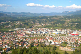 SNSD Pale: Opštinska vlast sistematski guši olimpijsku planinu