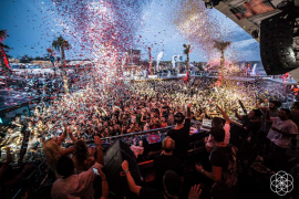 Sonus festival objavio raspored za svih 5 dana i 5 noći festivala ...