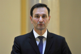 Kovač: Milanović je kukavica i lažni heroj