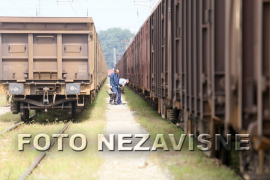 Sud naložio zapljenu vozila ŽRS